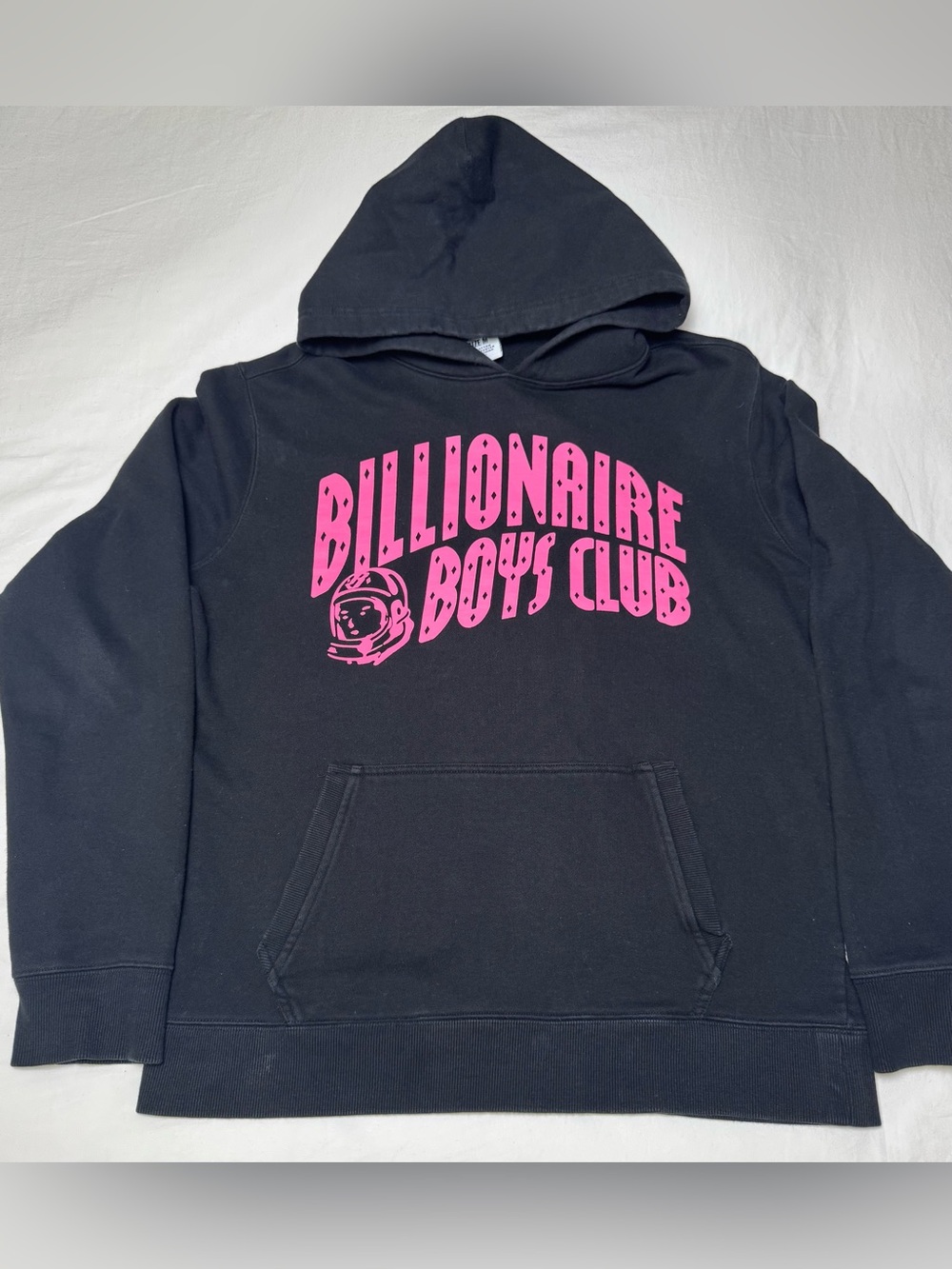 Billionaire Boys Club hoodie size M 100% authentic